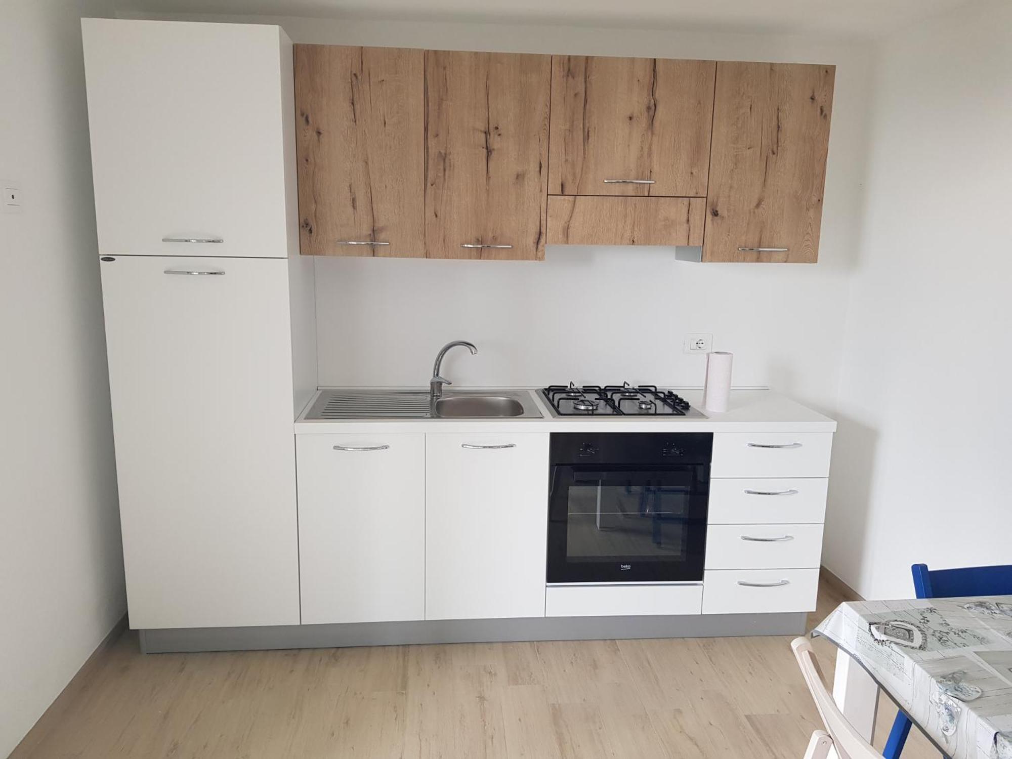 Apartamento Sea House Tonnara Sciacca Exterior foto