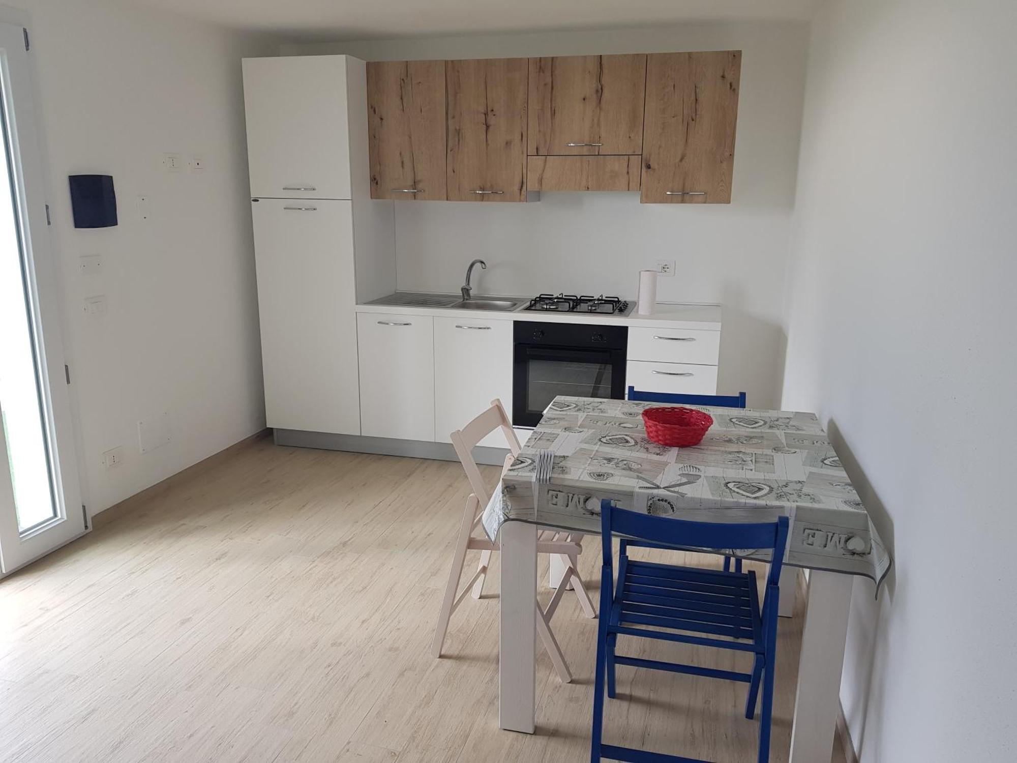 Apartamento Sea House Tonnara Sciacca Exterior foto