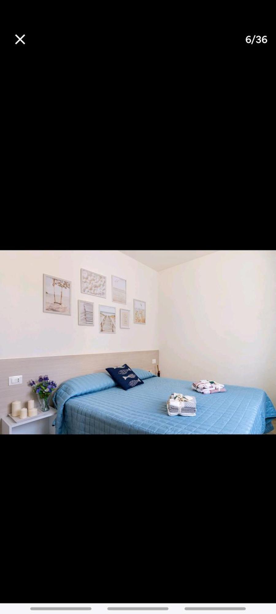 Apartamento Sea House Tonnara Sciacca Exterior foto
