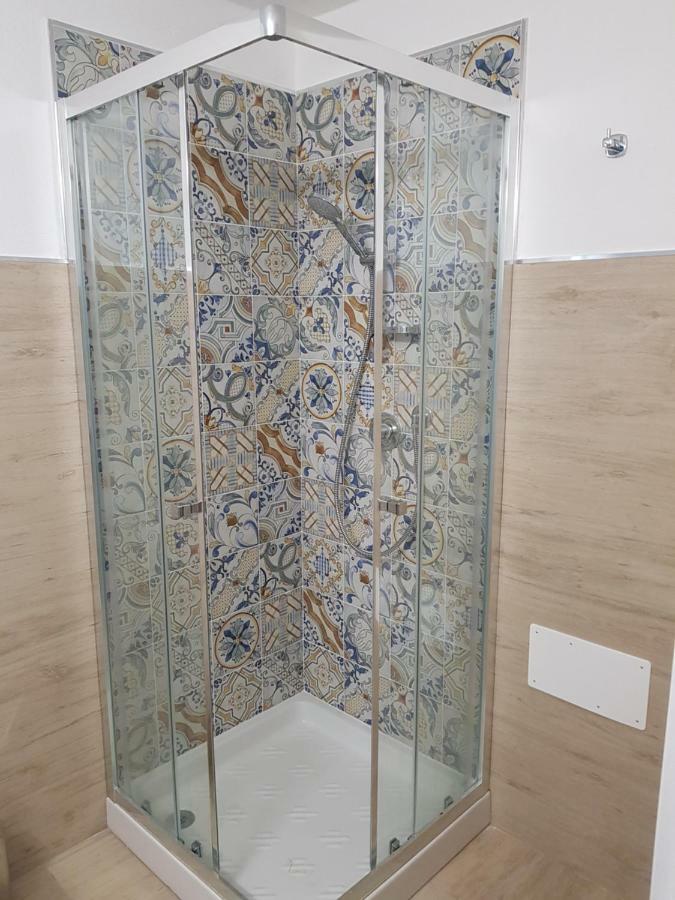 Apartamento Sea House Tonnara Sciacca Exterior foto